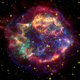 Illustration for article titled All the most amazing supernovas ever photographed